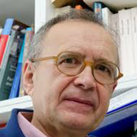 Foto do professor Javier Fernández Sebastián