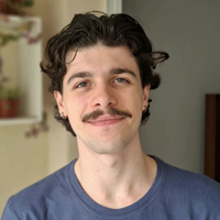 Foto de Felipe Oliverio Bergonso