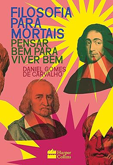 Filosofia para Mortais