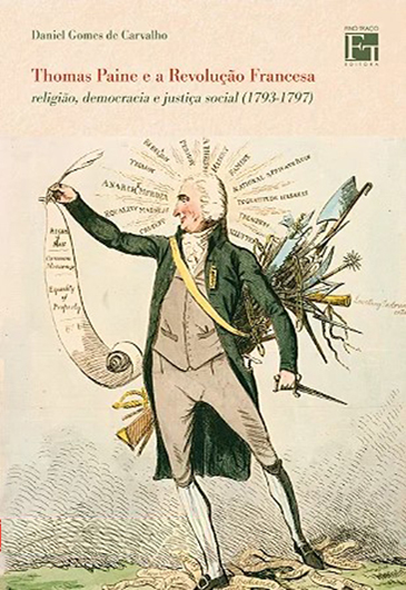 Thomas Paine e a Revolução Francesa