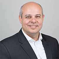 Foto de Carlos Frederico A. C. Vianna